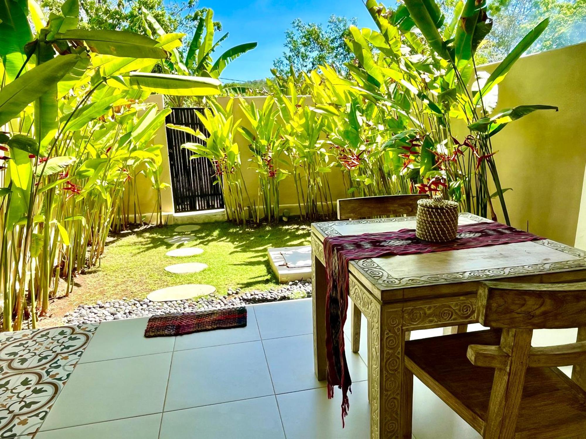 Pura Vida Uluwatu Exterior foto