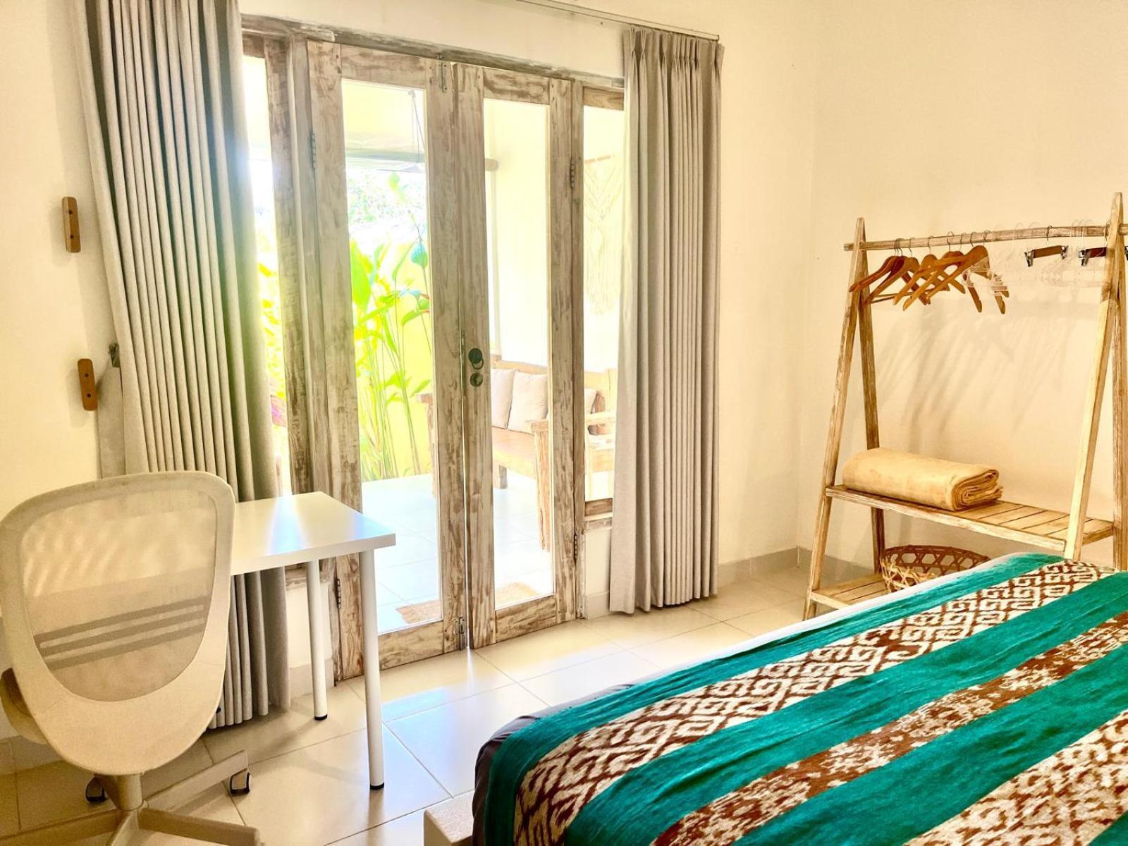 Pura Vida Uluwatu Exterior foto