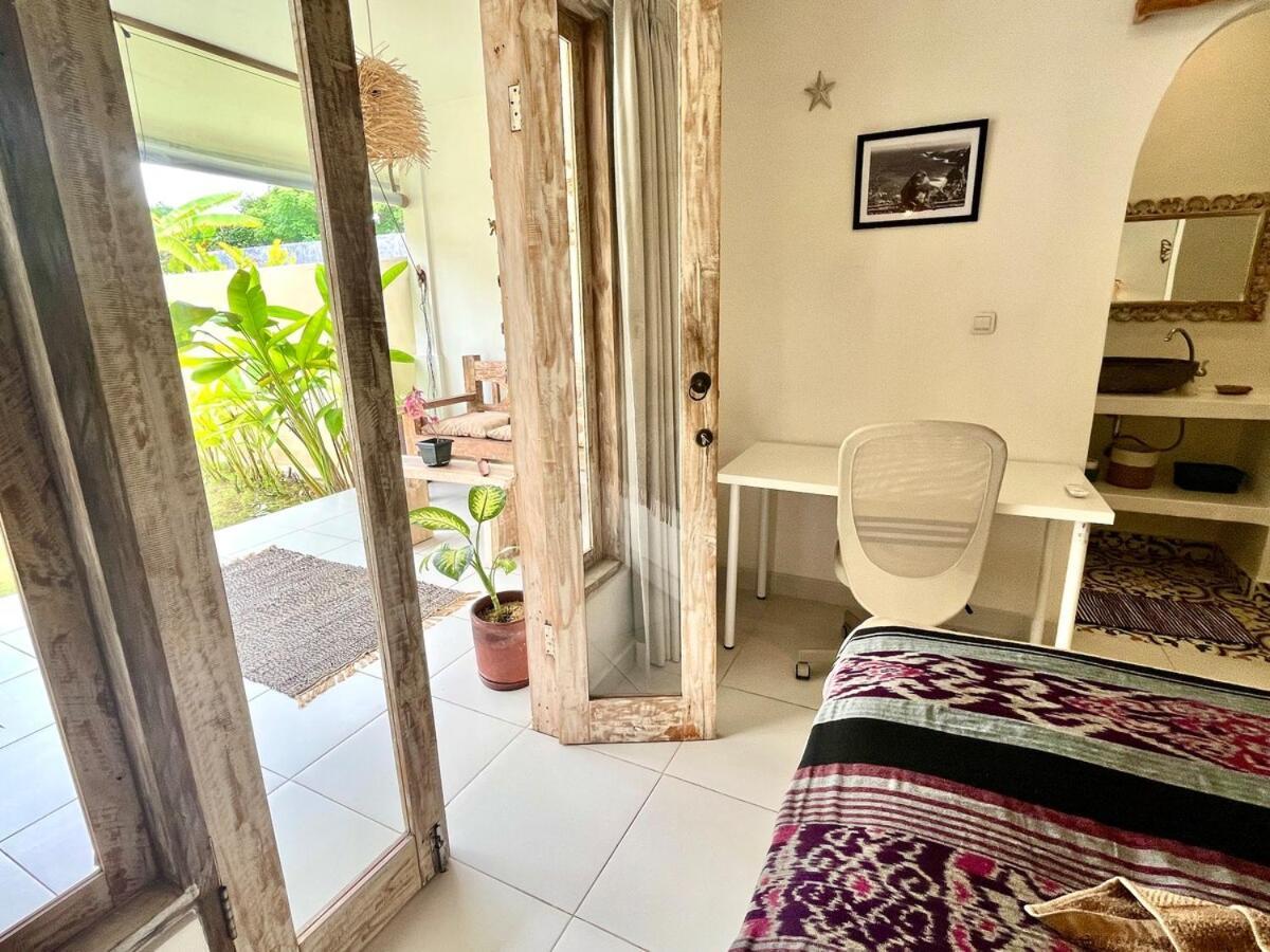 Pura Vida Uluwatu Exterior foto