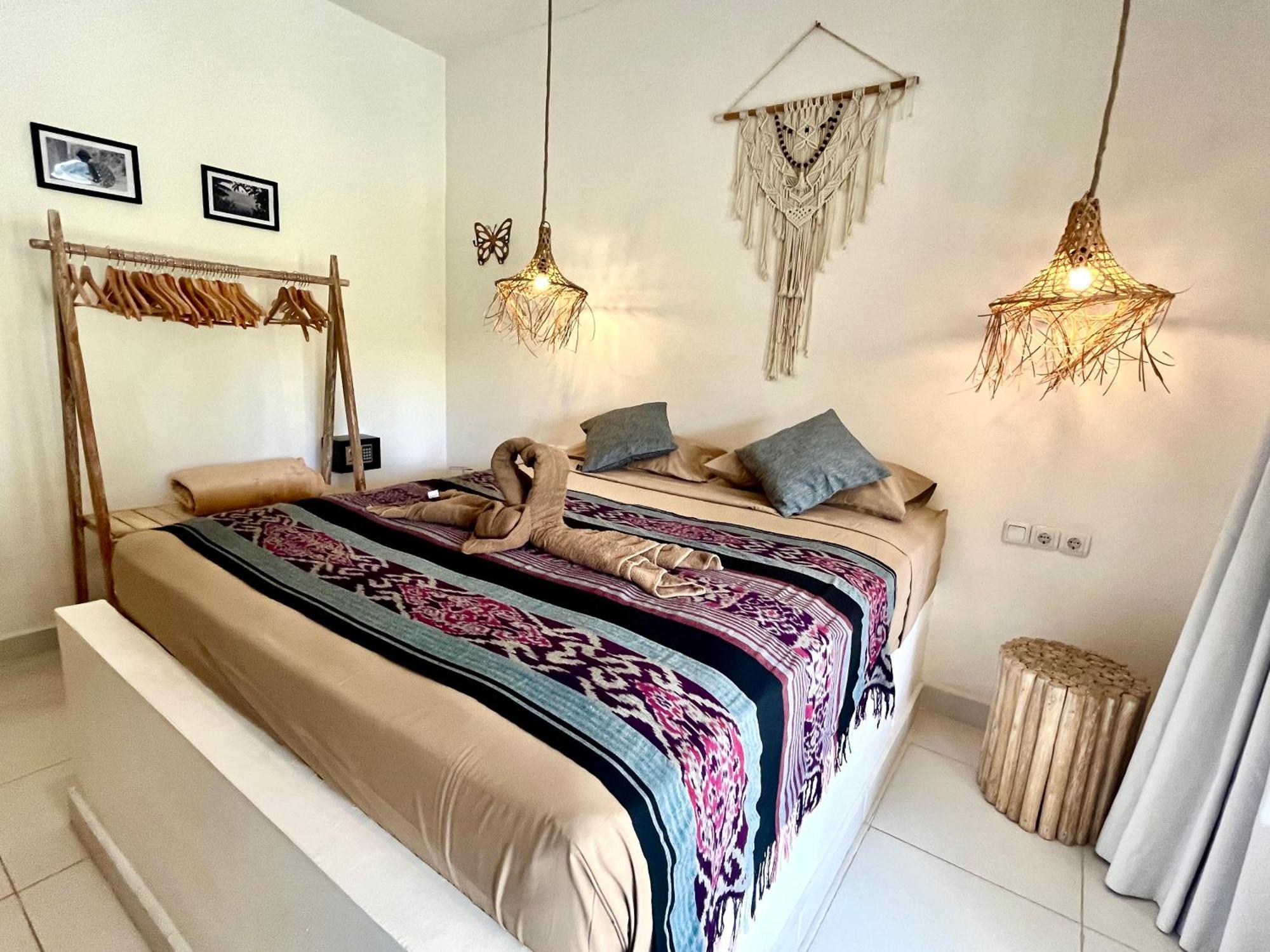 Pura Vida Uluwatu Exterior foto